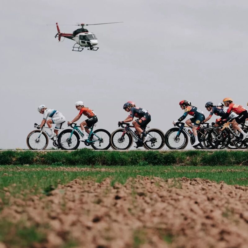 Amstel Gold Race 2026