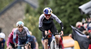 Freccia Vallone 2026: percorso, favoriti e dove vederla in TV e streaming