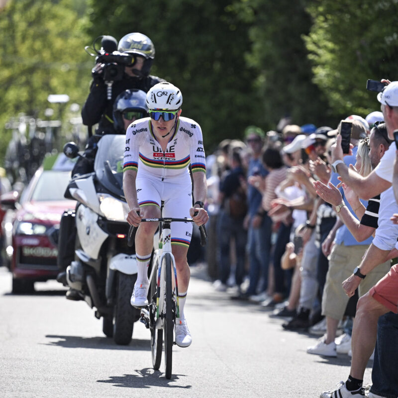 Liegi-Bastogne-Liegi 2026