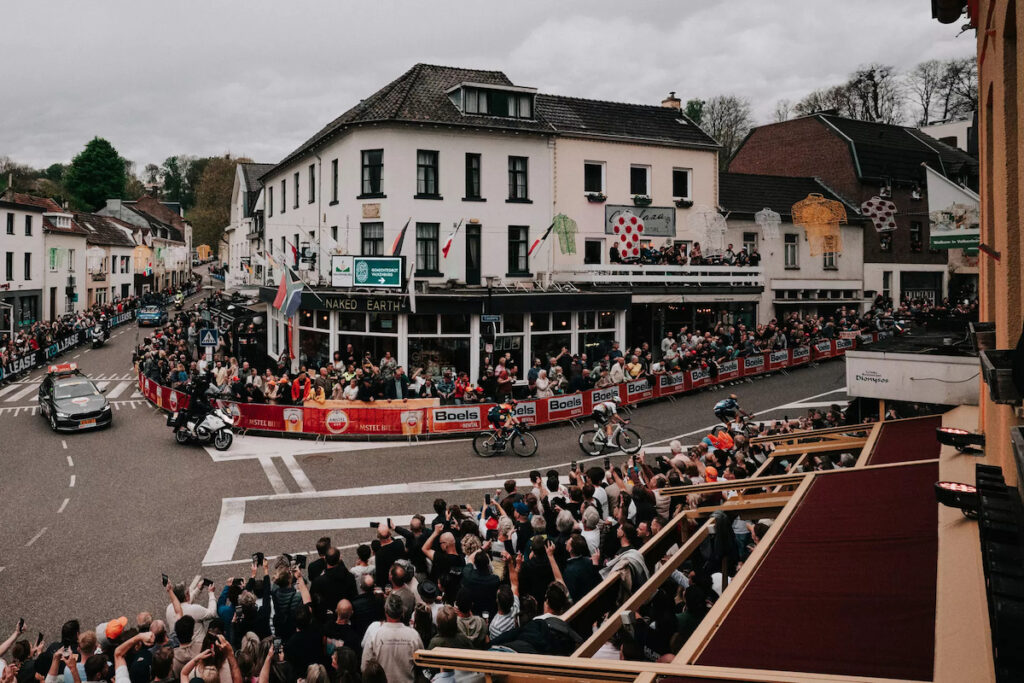 Amstel Gold Race 2026