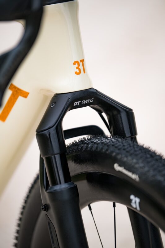 3T Ultra 2 Avorio 6