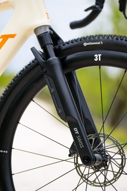 3T Ultra 2 Avorio 7