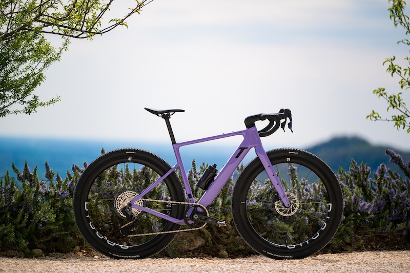 3T Ultra2 Italia