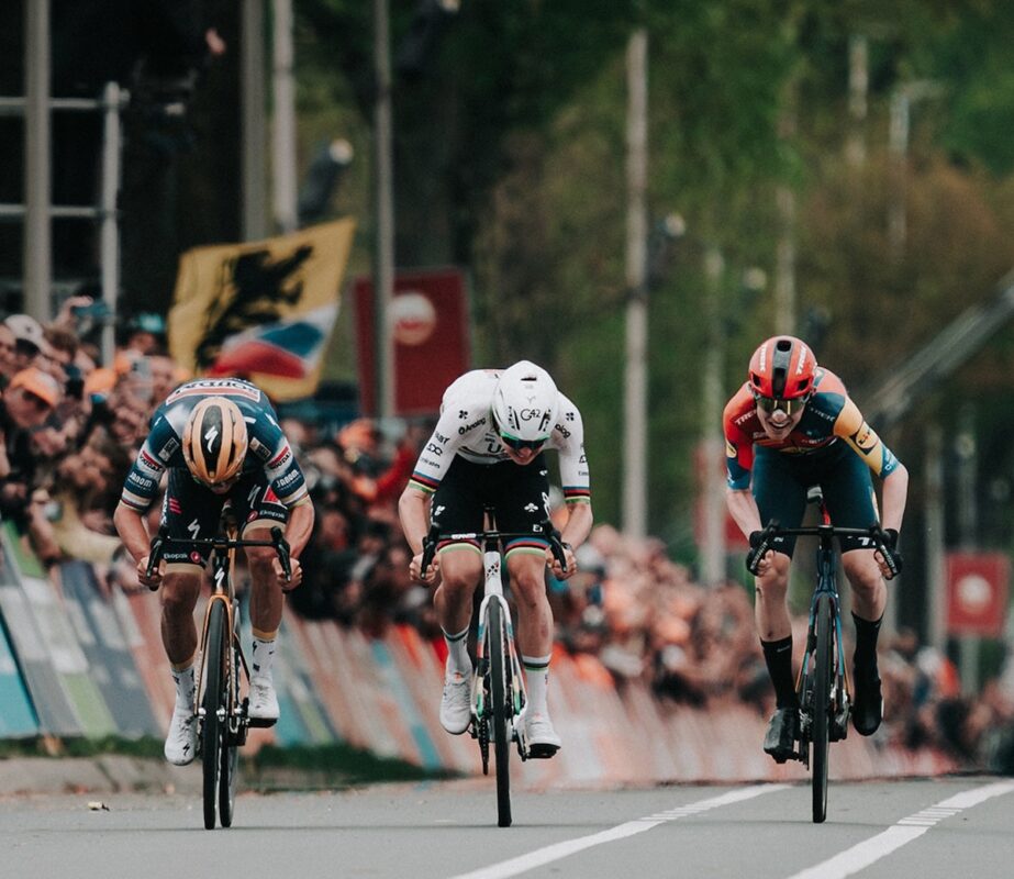 Amstel Gold Race 2026