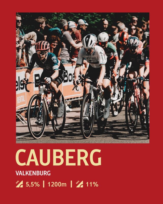 Amstel Gold Race 2026