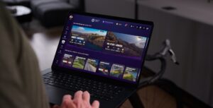 Zwift acquisisce Rouvy: cosa cambia dal punto di vista pratico