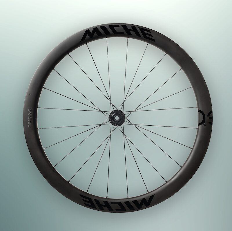 nuove Miche Asfalto e Sterrato