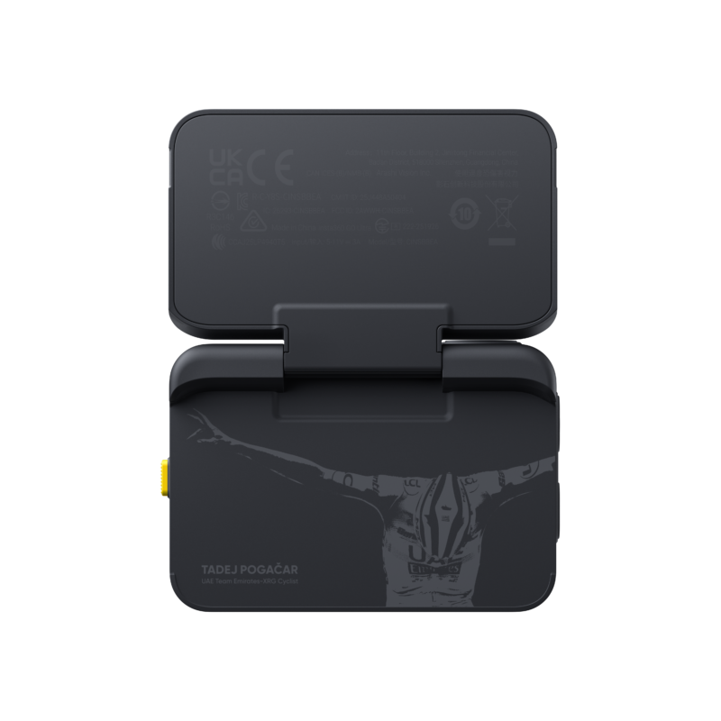 Insta360 GO Ultra Tadej Pogačar