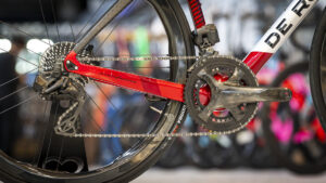 Nuovo Campagnolo Record 13v e Record X: com’è fatto e cosa cambia dal Super Record