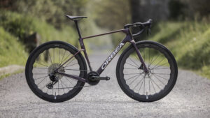 Nuove Orbea con Campagnolo Record e Super Record: dettagli e prezzi