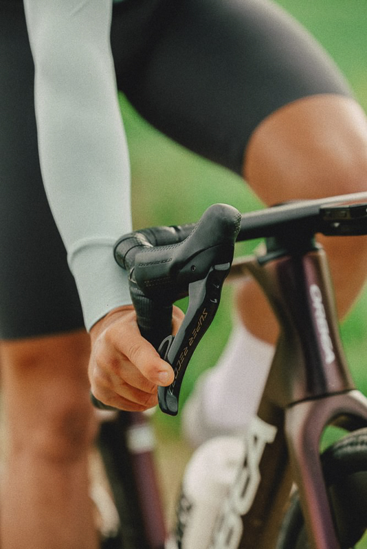 CAMPAGNOLO RECORD 13 orbea