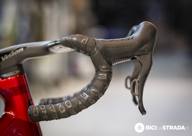 CAMPAGNOLO RECORD 13 10