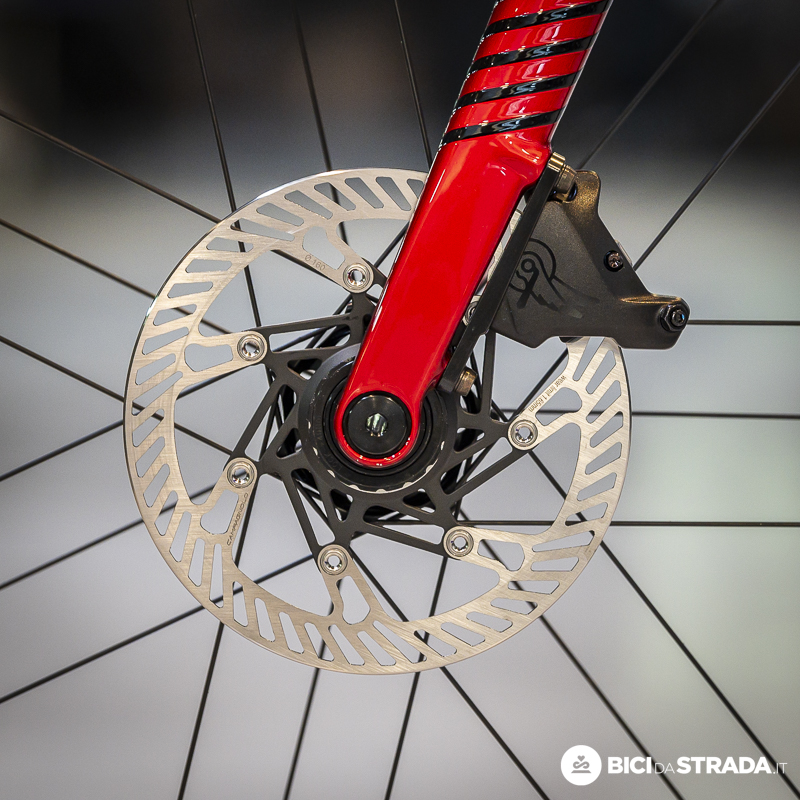 CAMPAGNOLO RECORD 13 11