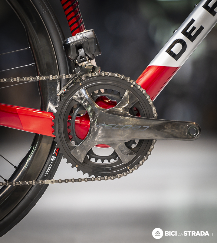 CAMPAGNOLO RECORD 13 2