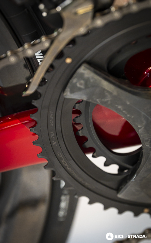 CAMPAGNOLO RECORD 13 6