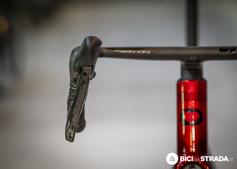 CAMPAGNOLO RECORD 13 7