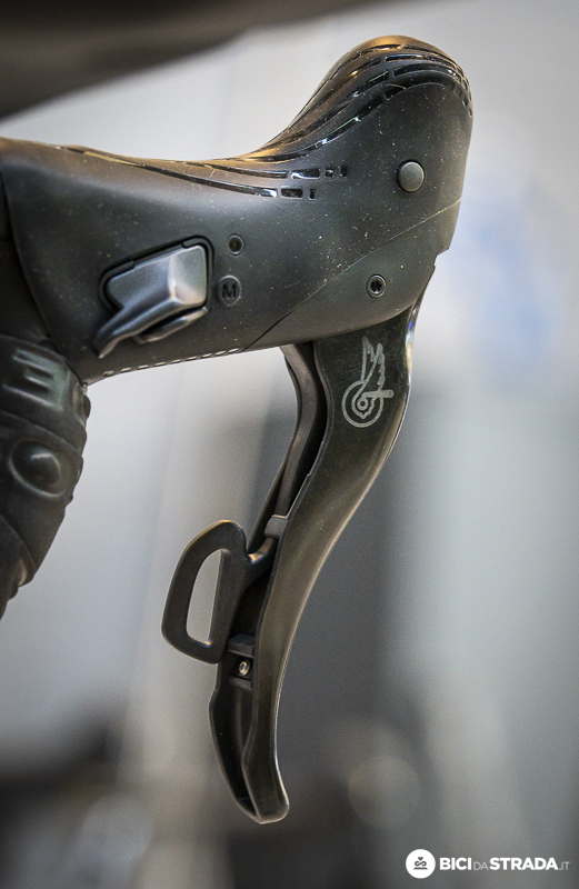 CAMPAGNOLO RECORD 13 8