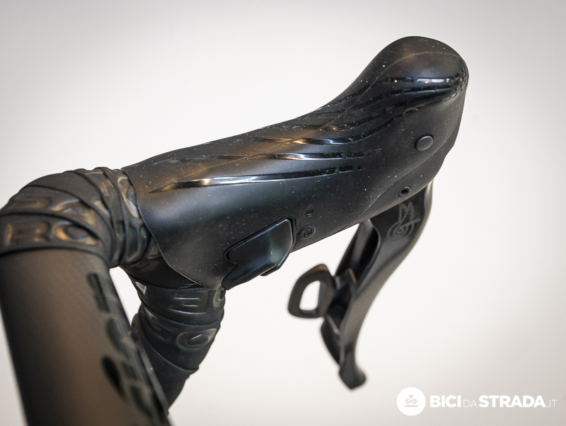 CAMPAGNOLO RECORD 13 9