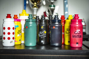 Borracce Elite Fly e Fly Team: 3 buoni motivi per sceglierle