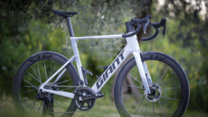 TEST - Nuova Giant Propel Advanced Pro: se ne può solo parlare bene...