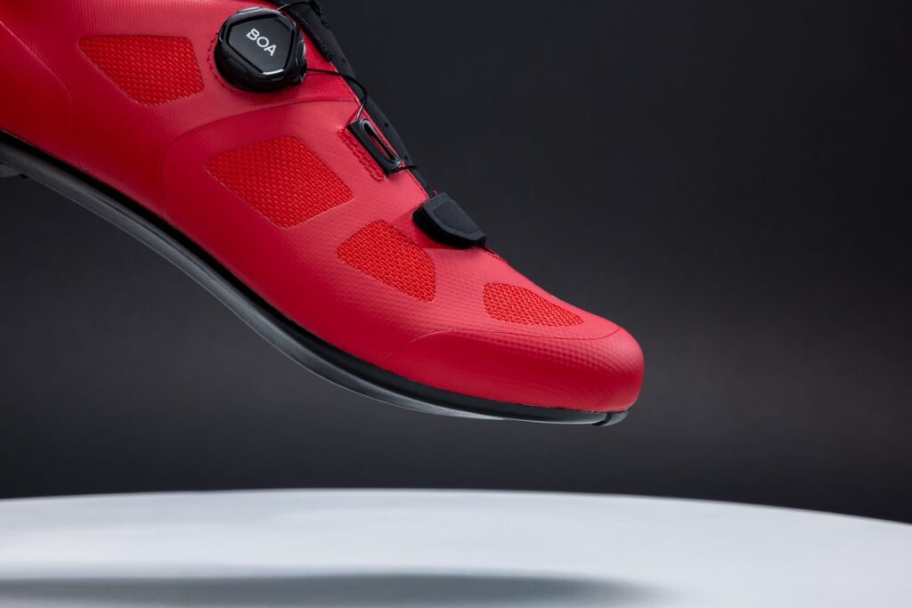 Giant Surge 2 Red 3006473