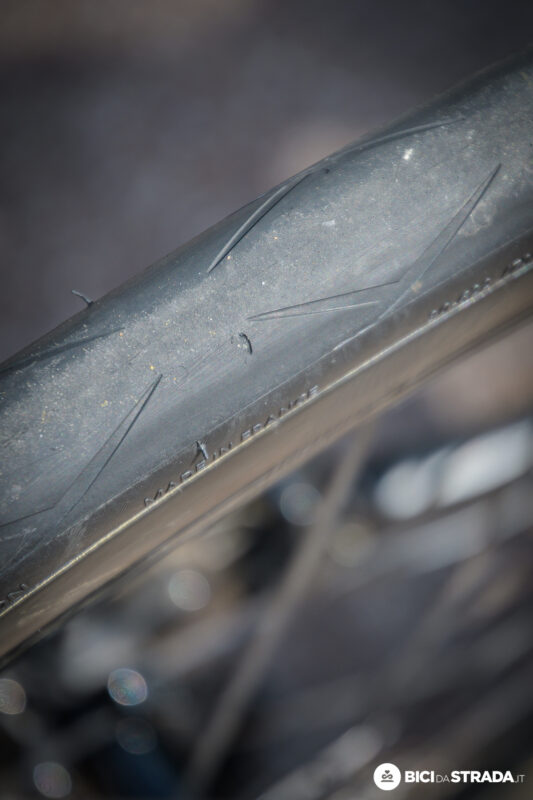 Hutchinson Blackbird Race 18