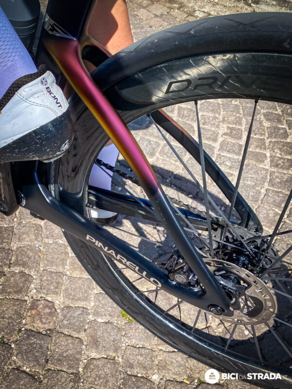 Hutchinson Blackbird Race 4