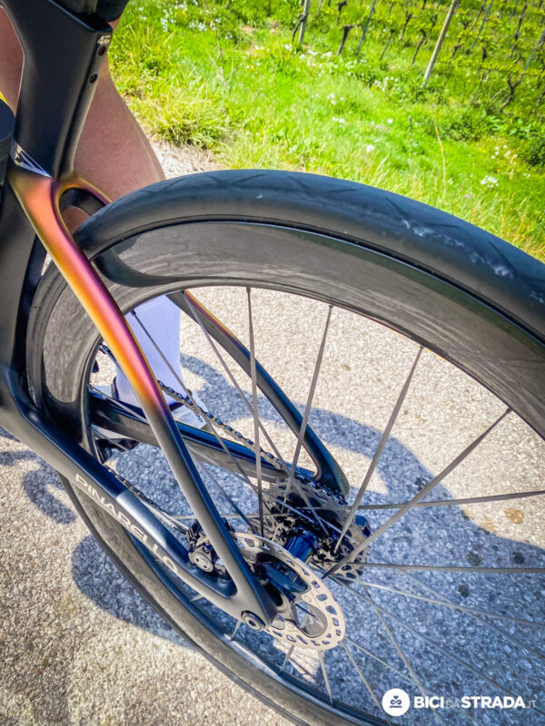 Hutchinson Blackbird Race 5