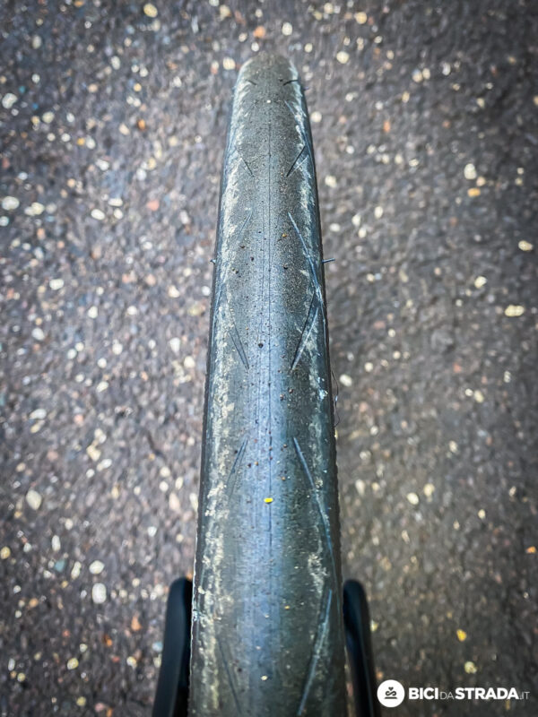 Hutchinson Blackbird Race 6