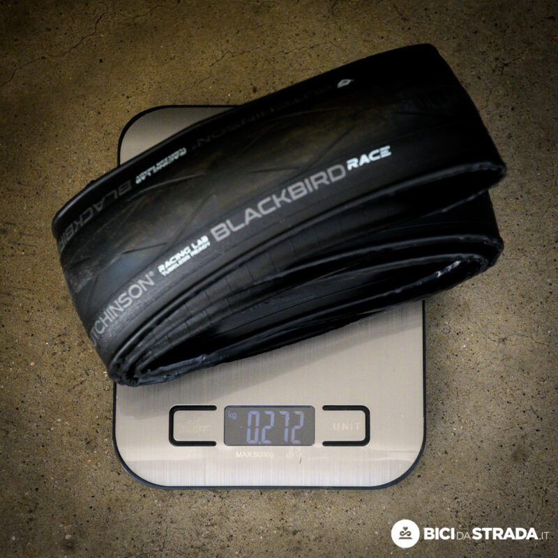 Hutchinson Blackbird Race