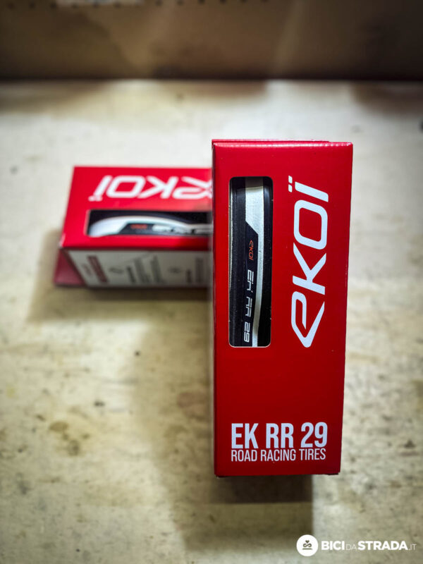 Ekoï EK RR 29