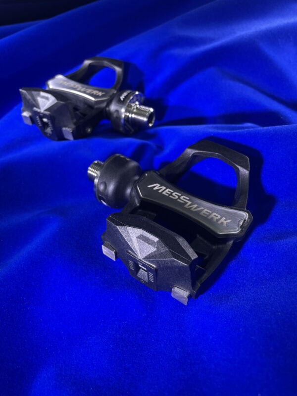 pedali Messwerk