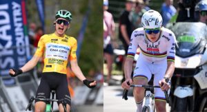 Liegi-Bastogne-Liegi 2026: percorso, favoriti e dove vederla in TV e streaming