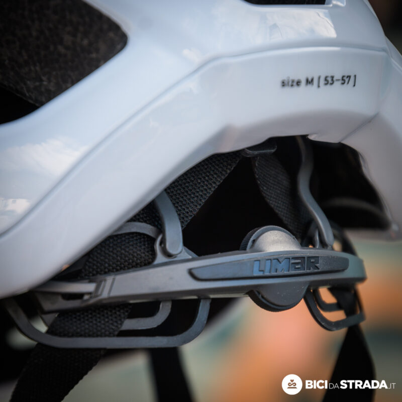 Limar Air Stratos Mag 12