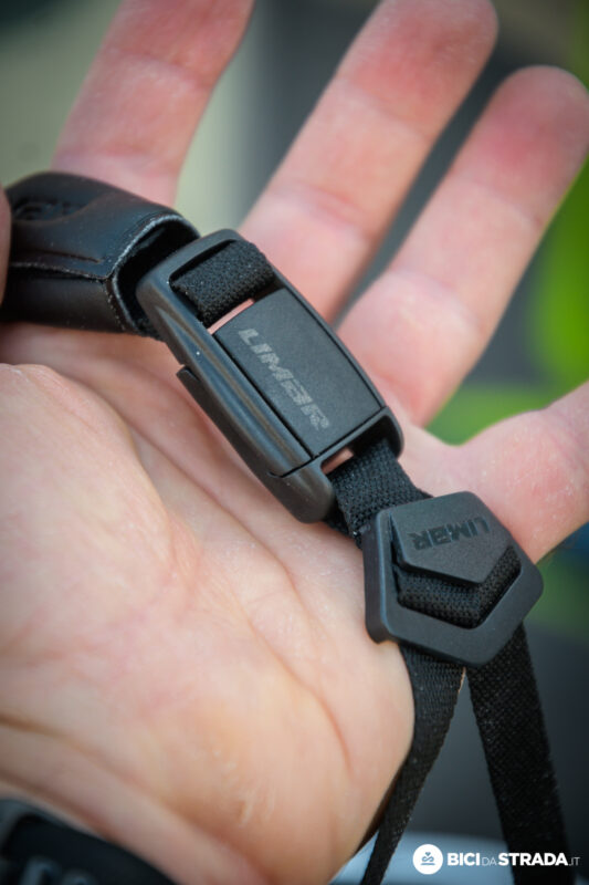 Limar Air Stratos Mag 13