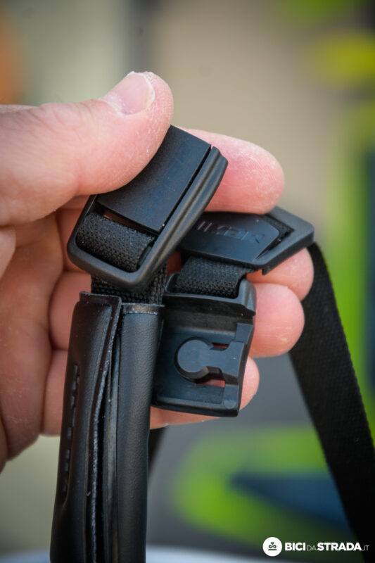 Limar Air Stratos Mag 14