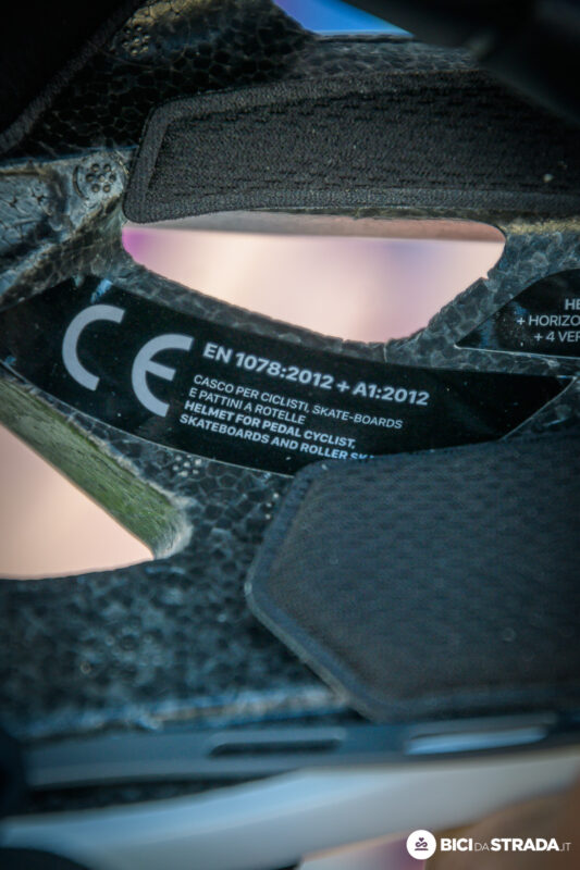 Limar Air Stratos Mag 15