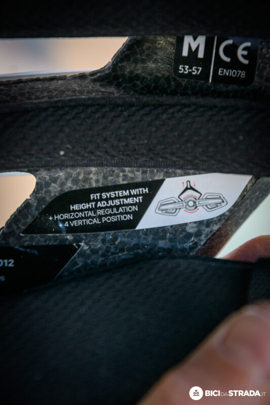 Limar Air Stratos Mag 16