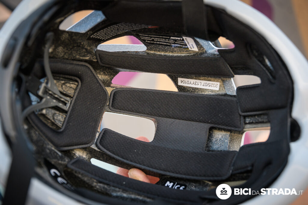 Limar Air Stratos Mag 18