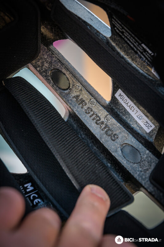 Limar Air Stratos Mag 19