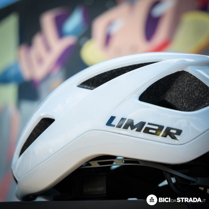 Limar Air Stratos Mag 22