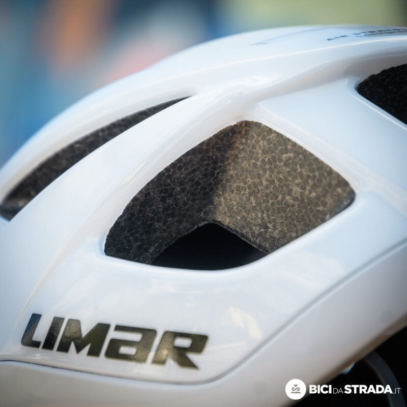 Limar Air Stratos Mag 23