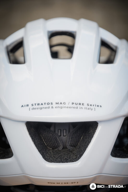 Limar Air Stratos Mag