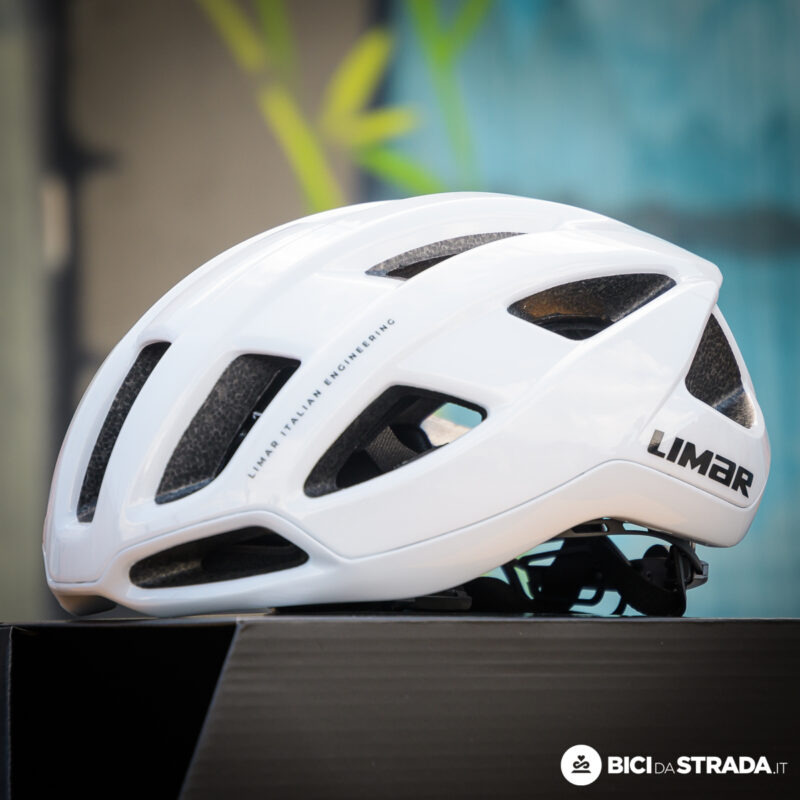 Limar Air Stratos Mag