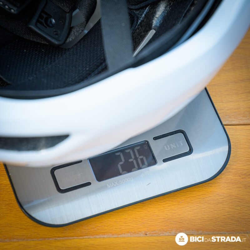 Limar Air Stratos Mag