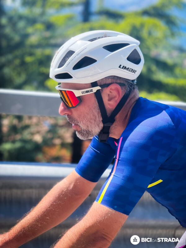 Limar Air Stratos Mag