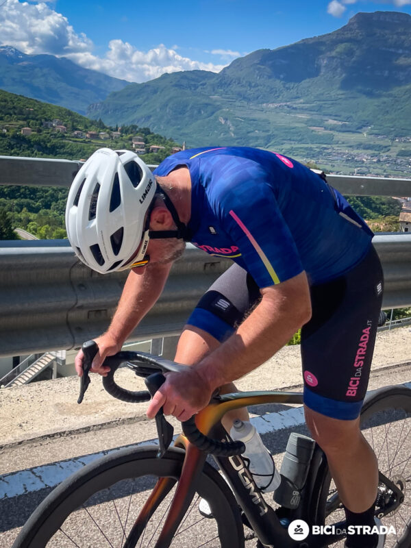 Limar Air Stratos Mag 45