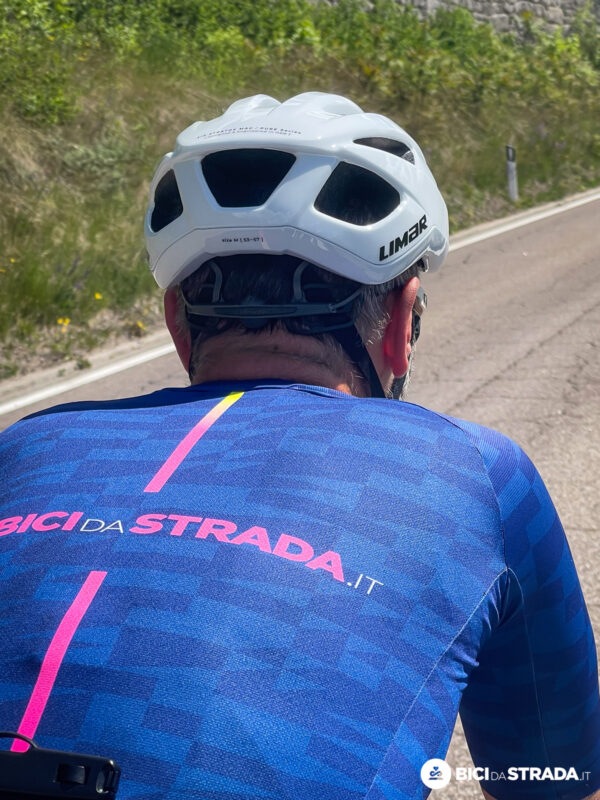 Limar Air Stratos Mag