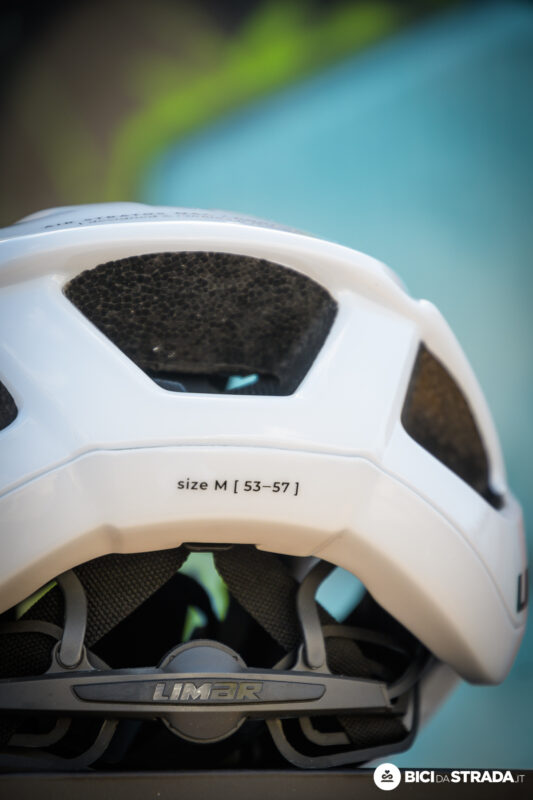 Limar Air Stratos Mag 5