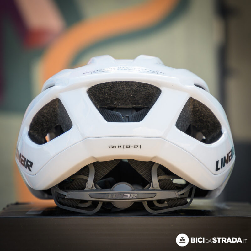 Limar Air Stratos Mag